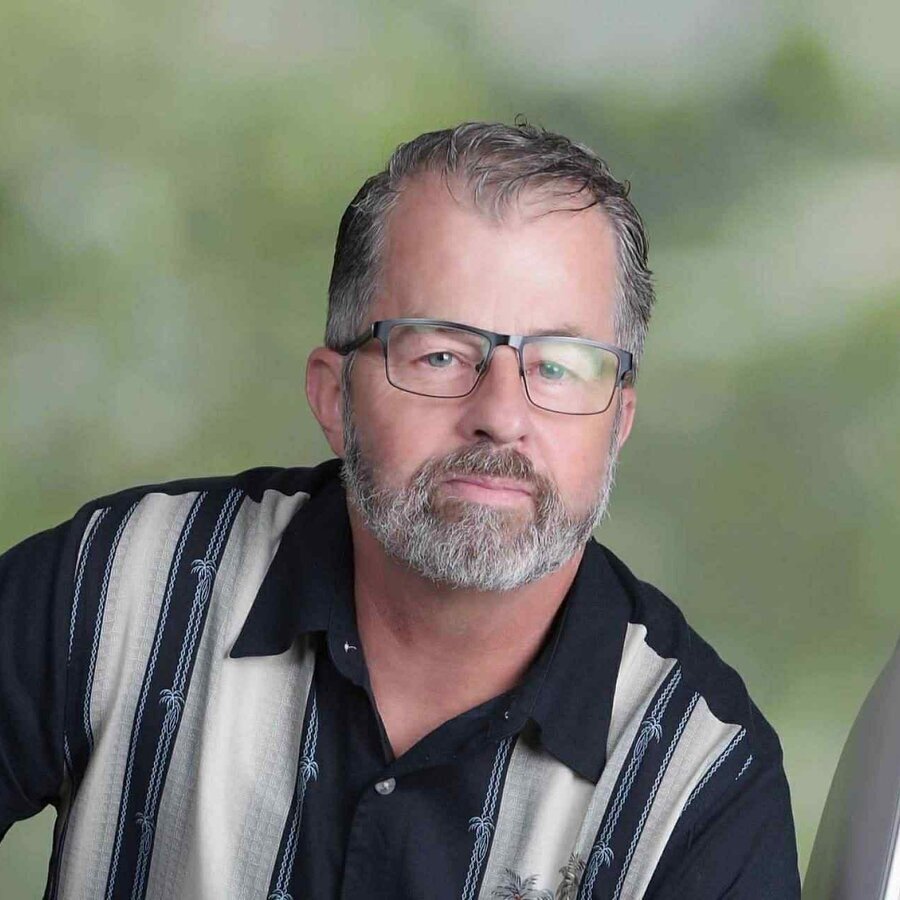 Frank Krist
